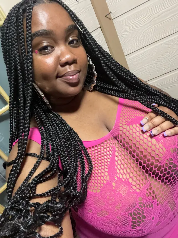 Lola on OnlyFans fun sized busty babe
