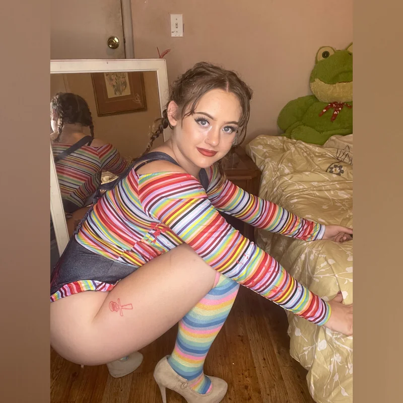 Lolablaize OnlyFans Creator Lolablaize OnlyFans creator with authentic content