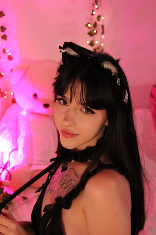 lolabuny18 OnlyFans kawaii creator