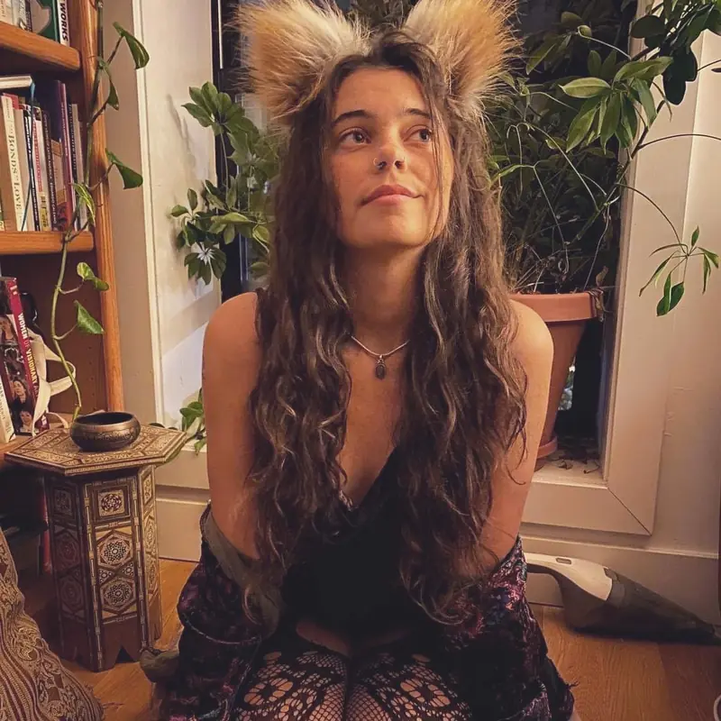 Lolahippy - OnlyFans Creator Profile Picture