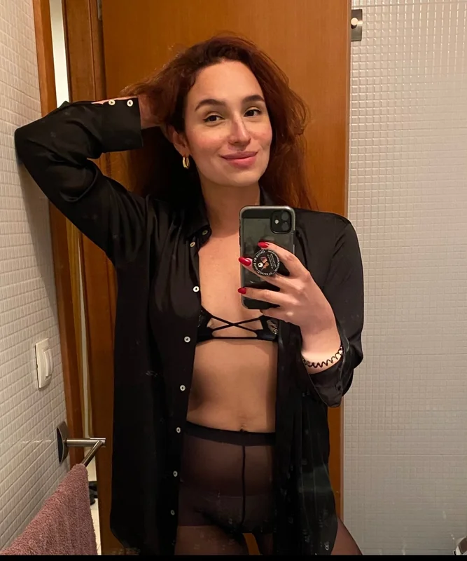 Lola Rouge OnlyFans Profile Lola Rouge OnlyFans sexy and classy creator