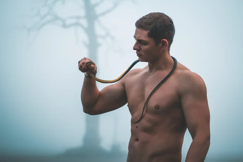 Ваня Стар OnlyFans profile