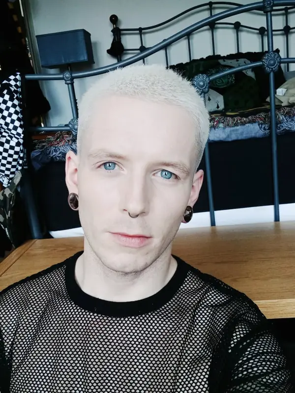 London Irish Bottom - OnlyFans Creator Profile Picture