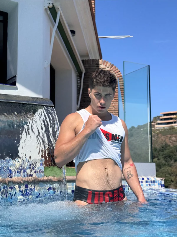 Lopaeztorressoy OnlyFans Creator Lopaeztorressoy OnlyFans Spanish creator