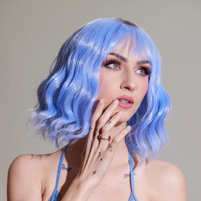 Bunny OnlyFans Cosplay Creator Bunny OnlyFans creator with a passion for cosplay