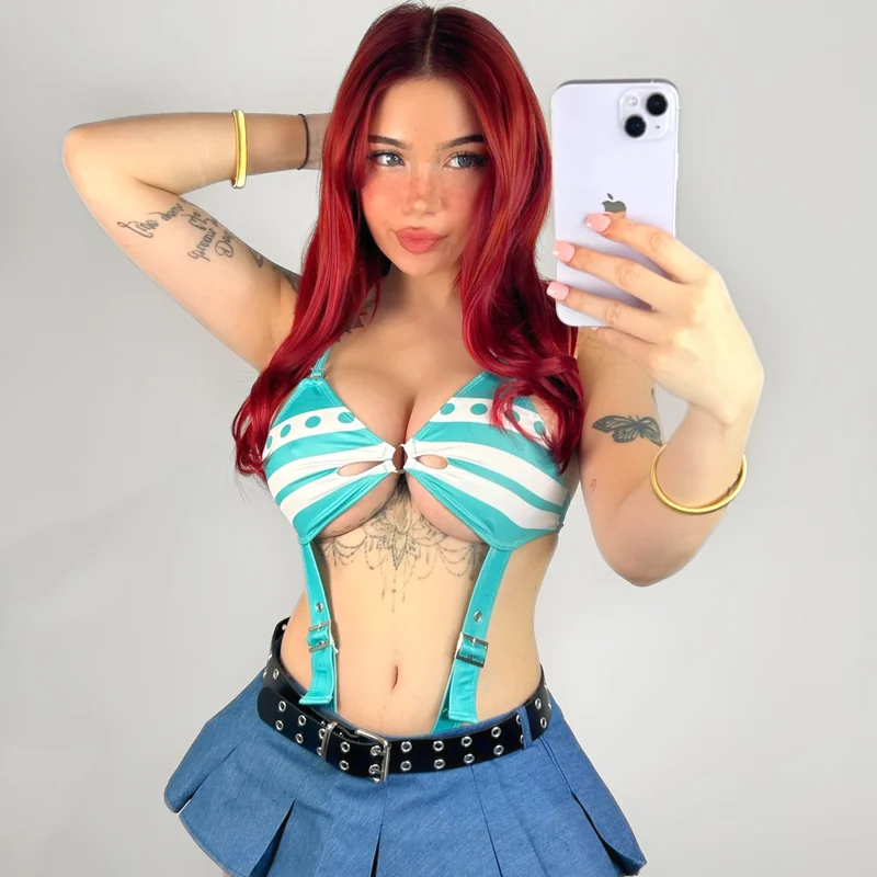 Lola Wolfe OnlyFans Profile