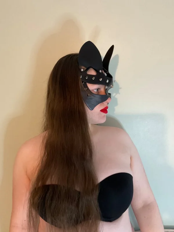 Lottie Lewd OnlyFans profile