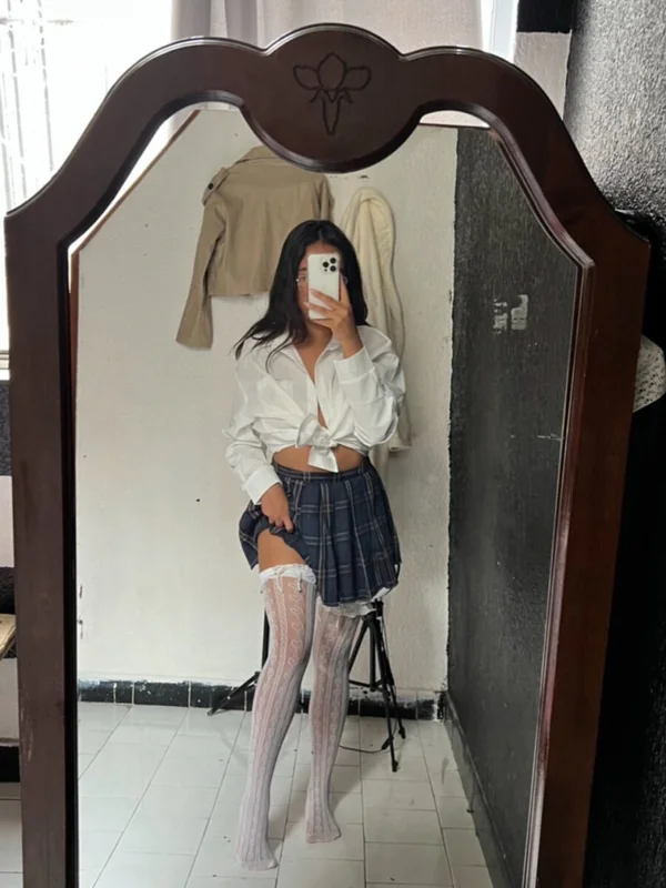 Louisa Castillo OnlyFans profile