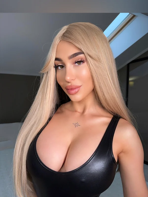 L O U I S E - OnlyFans Creator Profile Picture