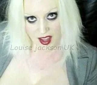 Louisejacksonuk OnlyFans profile