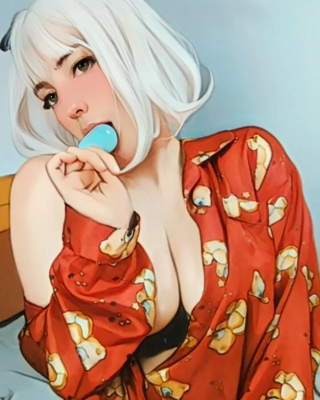 Inari 🦊 OnlyFans profile