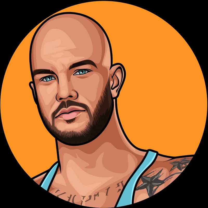 Cliff Jensen OnlyFans uncensored content creator