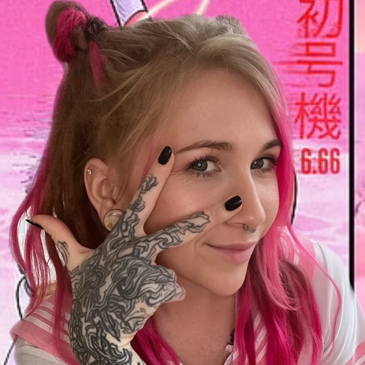 Kizune OnlyFans Creator Profile Kizune OnlyFans anime and gothic enthusiast
