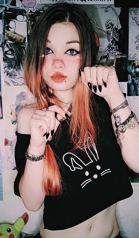 Rebekka OnlyFans profile
