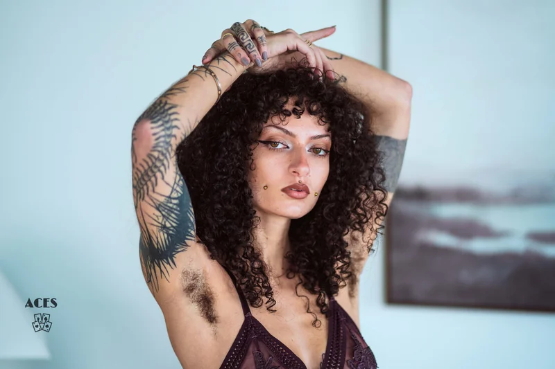 Lovepotion OnlyFans creator with sensual content