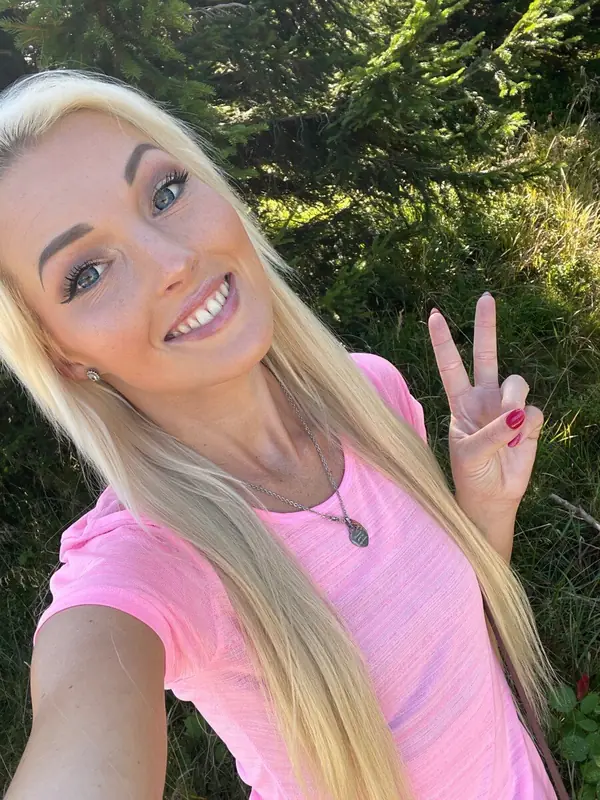 Lovita Fate OnlyFans cheerful personality