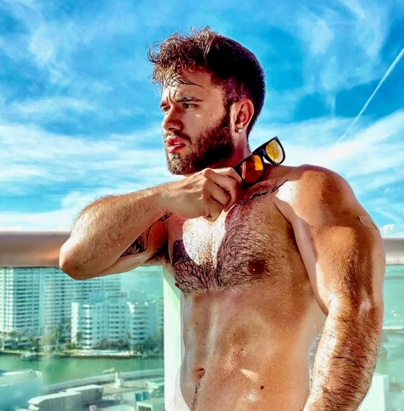 . - OnlyFans Creator Profile Picture