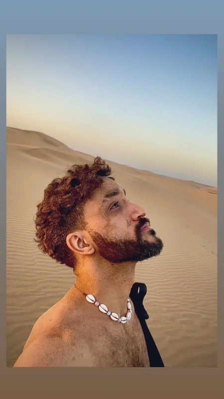 Patrickkz - OnlyFans Creator Profile Picture