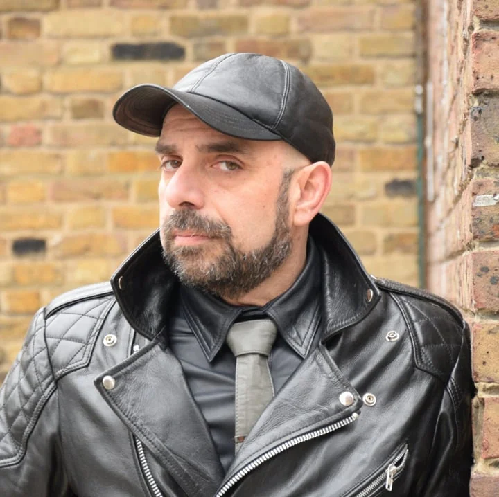 Lthrspain OnlyFans Profile Lthrspain OnlyFans Spanish guy into leather