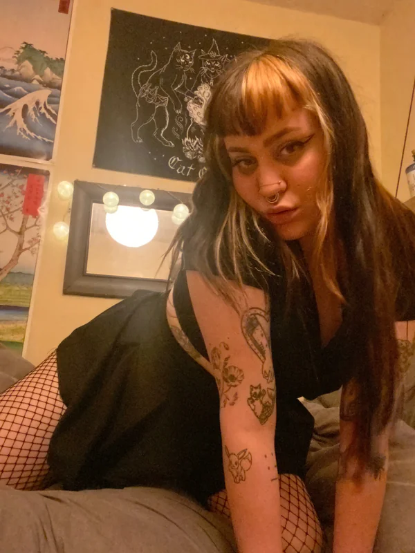 Luneko666 OnlyFans Profile Luneko666 OnlyFans exclusive babygirl content