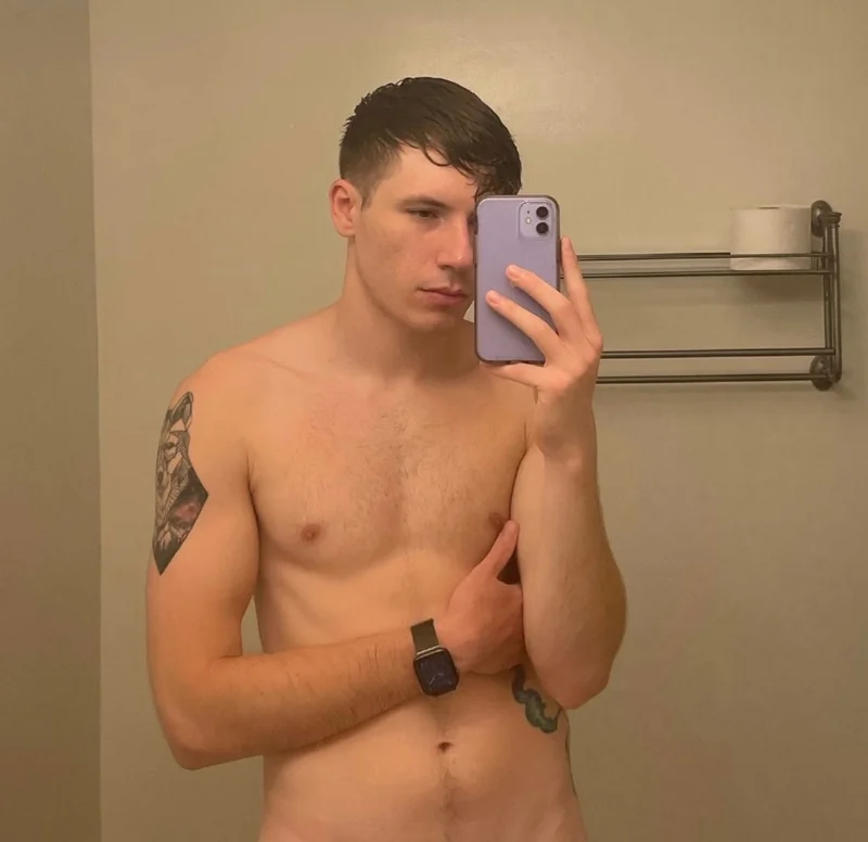 Lucaardore OnlyFans creator sharing naughty content.