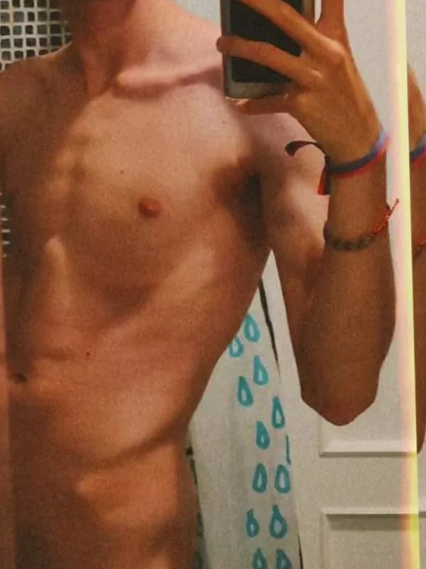 Lucas32321 OnlyFans profile