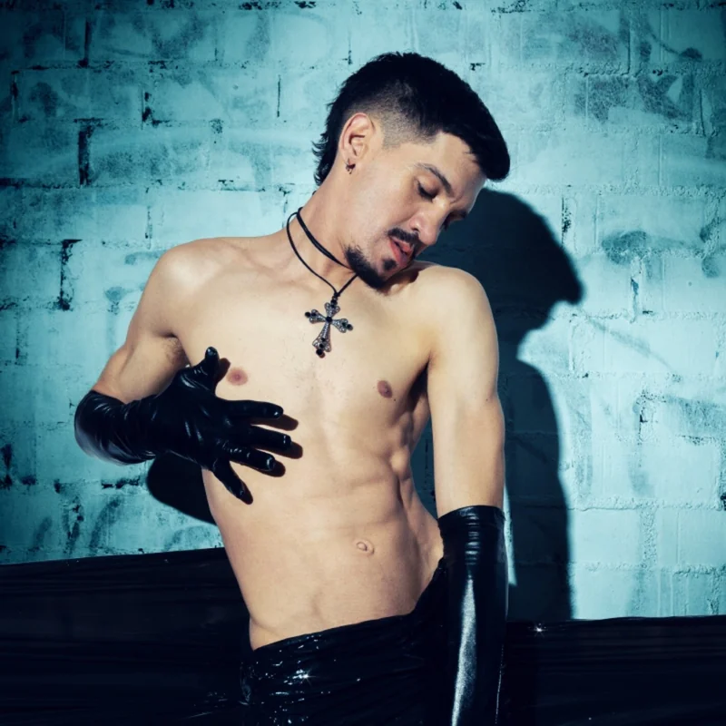 Lucas Alvarez - Private Pole - OnlyFans Creator Profile Picture