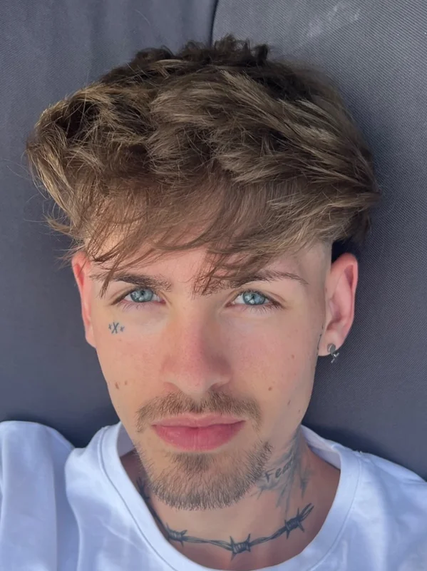 Lucas Hall OnlyFans profile