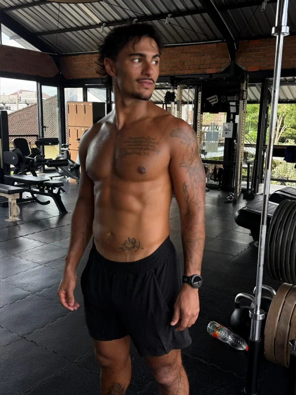 Lucasslonewolf OnlyFans profile