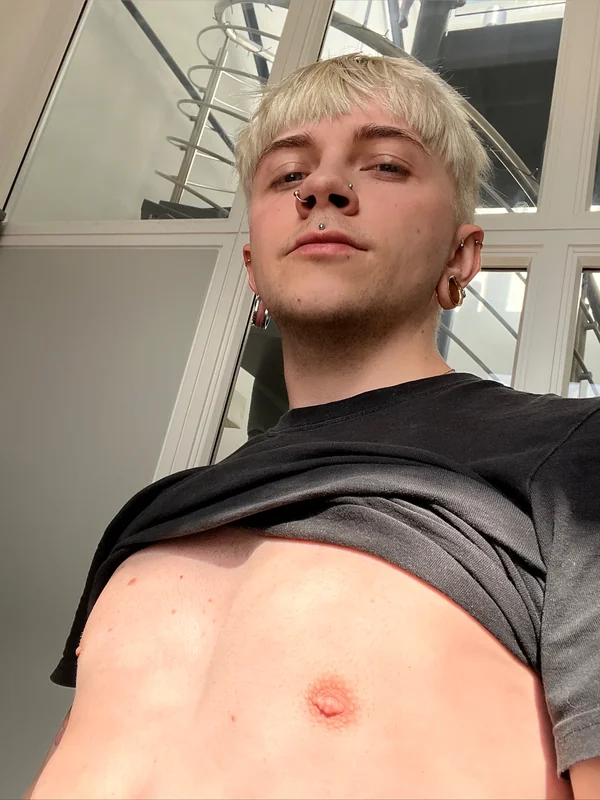 Lucas 🍒 OnlyFans profile