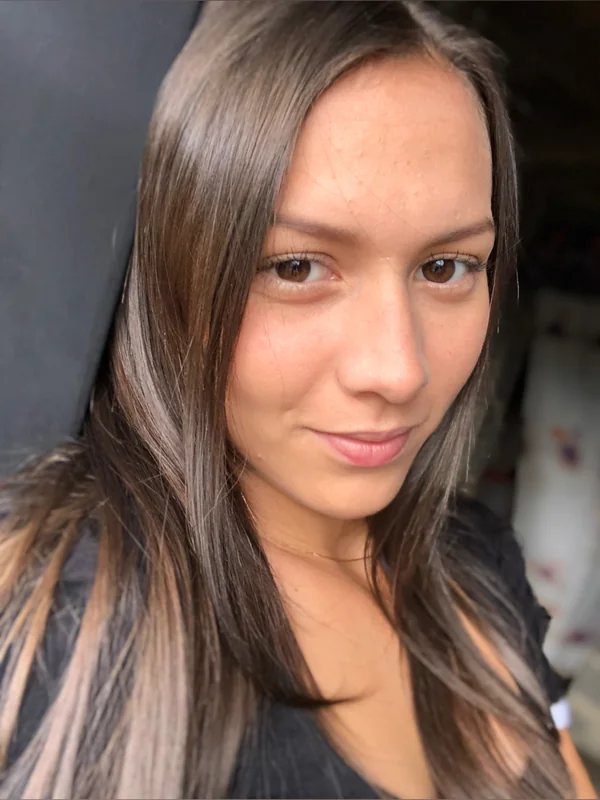 Lucero Crowel OnlyFans intimate content creator