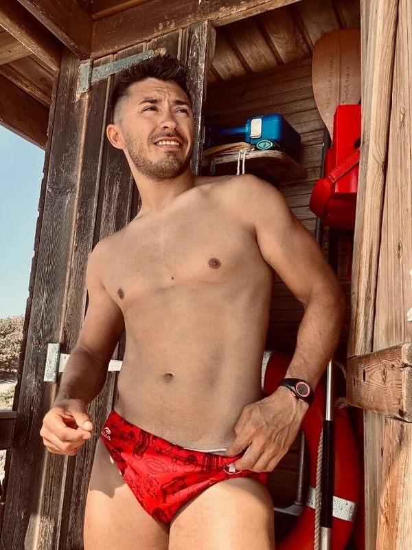 Lucho - OnlyFans Creator Profile Picture