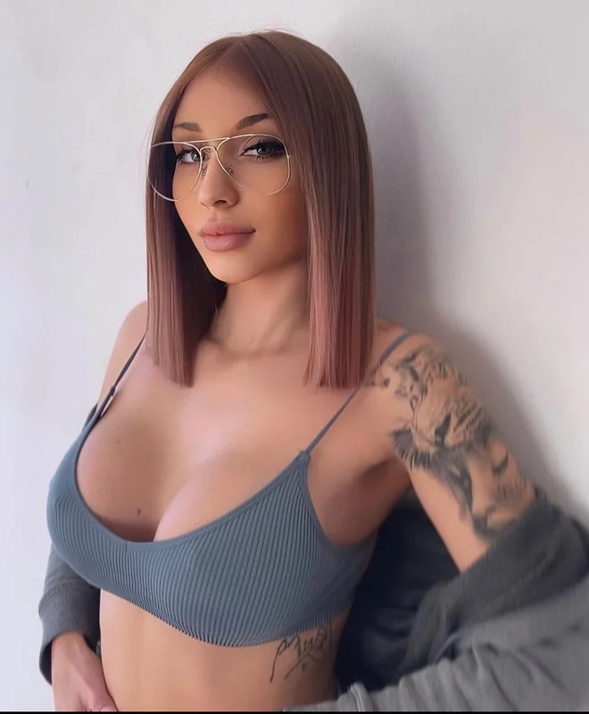 Luciamad OnlyFans Baby Girl from Spain