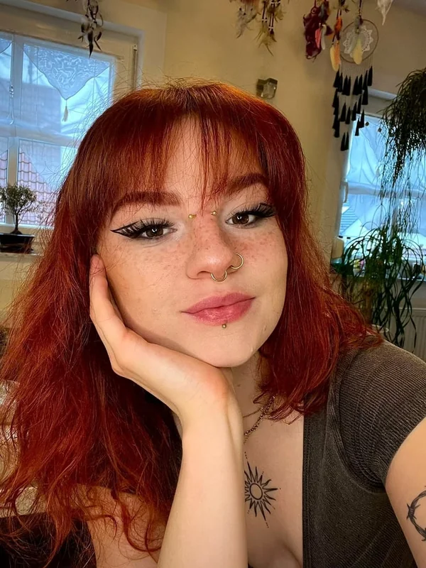 Lucidlunaa OnlyFans profile