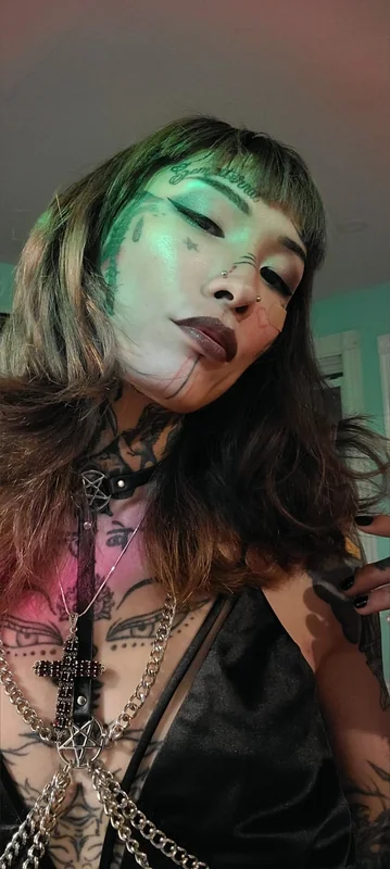 Luci Baby Doll OnlyFans Profile Luci Baby Doll OnlyFans spicy content creator