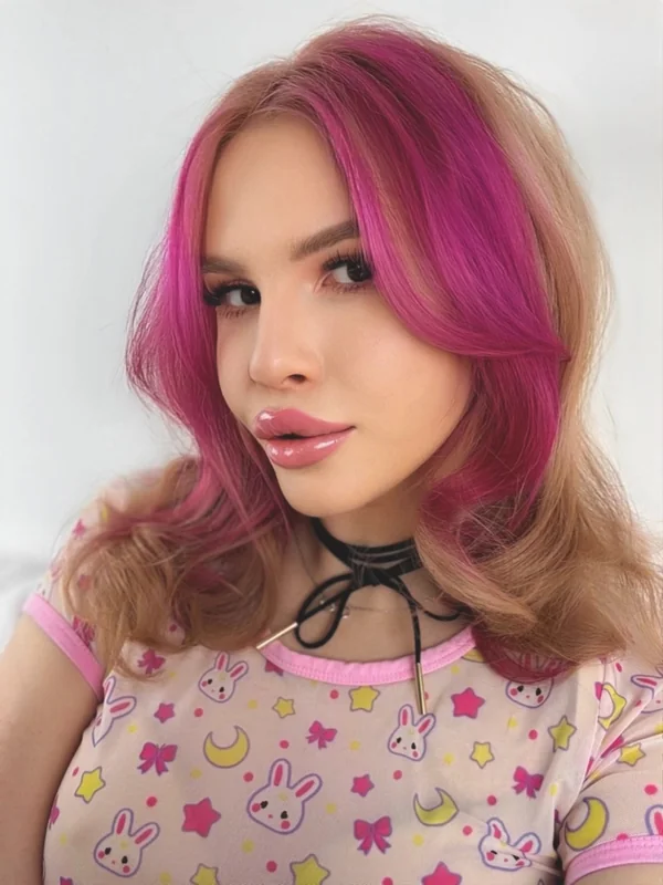 Lucid Pleasure - OnlyFans Creator Profile Picture