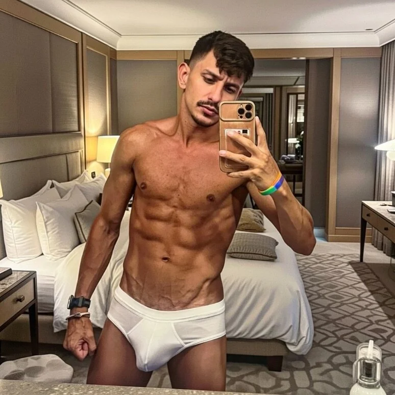 Luciferdiaz OnlyFans profile