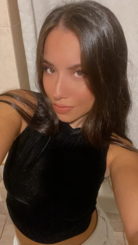 Lucie OnlyFans Creator Lucie OnlyFans creator with playful personality