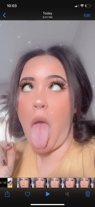 Lucilleford OnlyFans creator profile picture