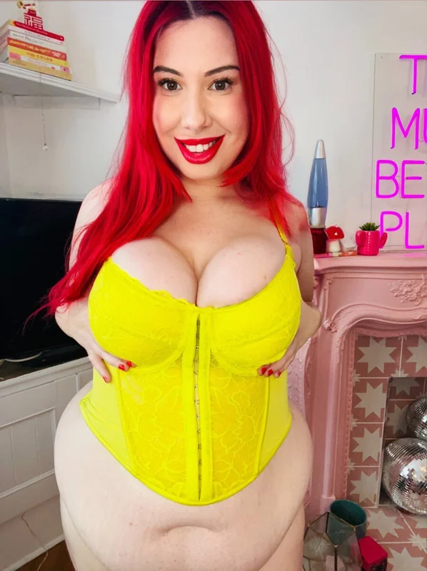 Lucy jones OnlyFans profile