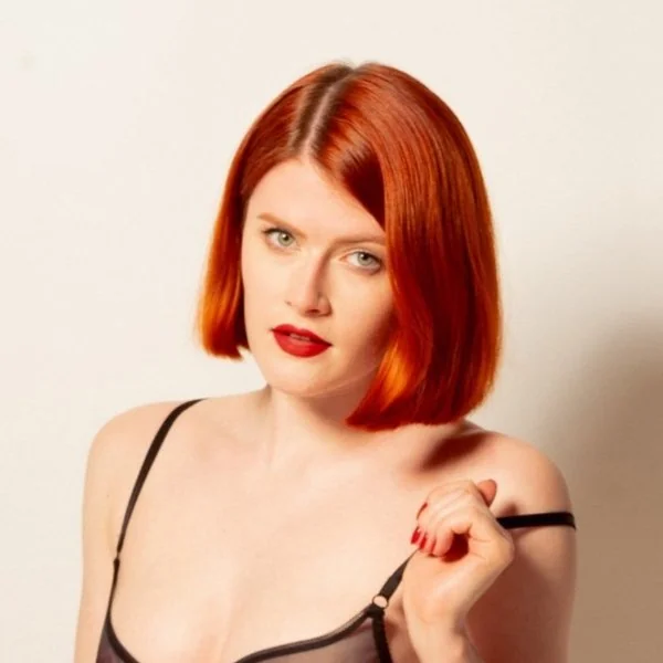 lucyhuxley OnlyFans profile
