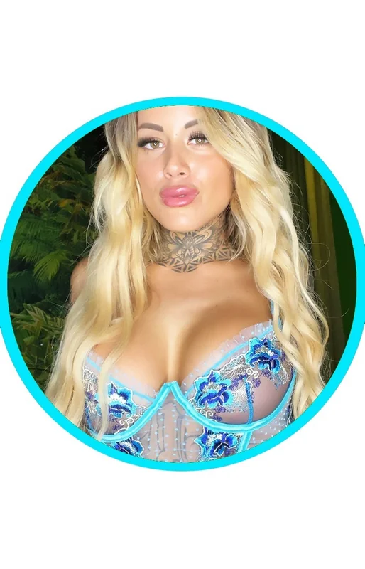 Lucy OnlyFans profile