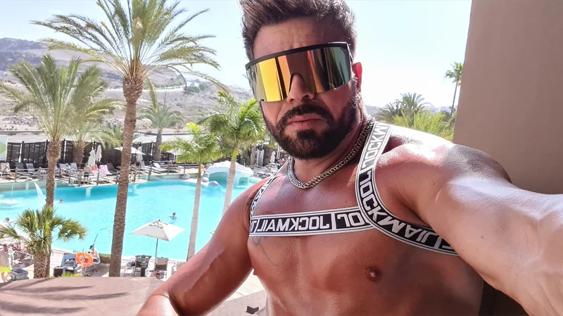 Luiginnoxl OnlyFans profile