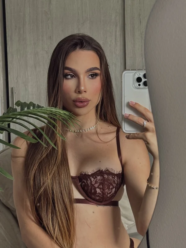 Luisa García - OnlyFans Creator Profile Picture