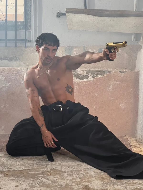 LC - OnlyFans Creator Profile Picture