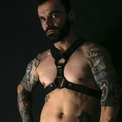 Luismi Thorx OnlyFans Actor XXX
