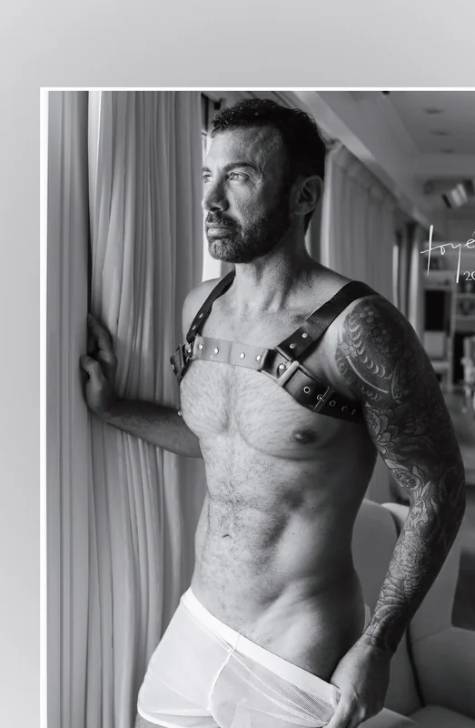 Lukabcn OnlyFans Profile Lukabcn OnlyFans real Daddy from Barcelona