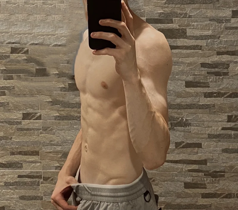 Lukebi18 OnlyFans profile