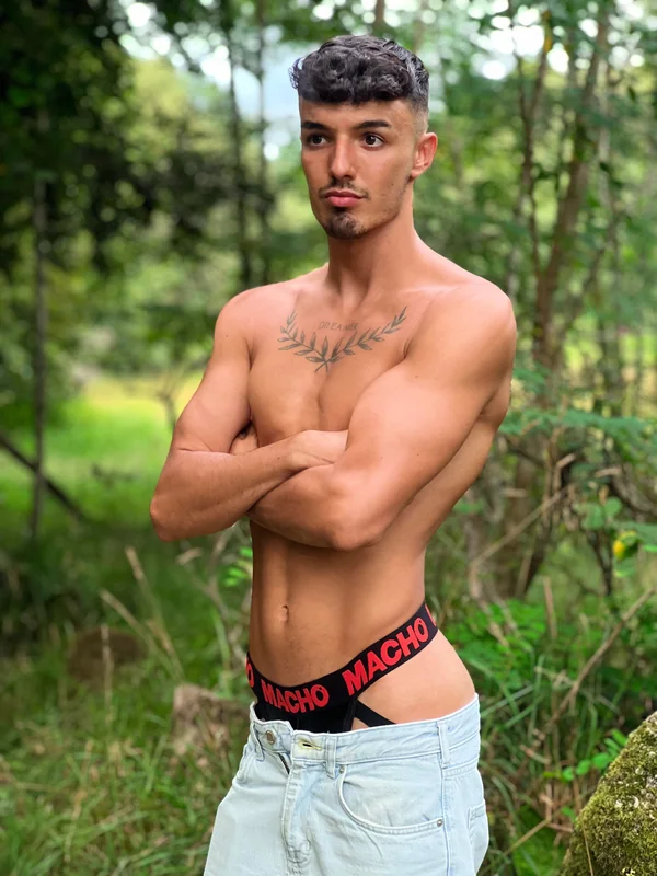 Lukesantana - OnlyFans Creator Profile Picture