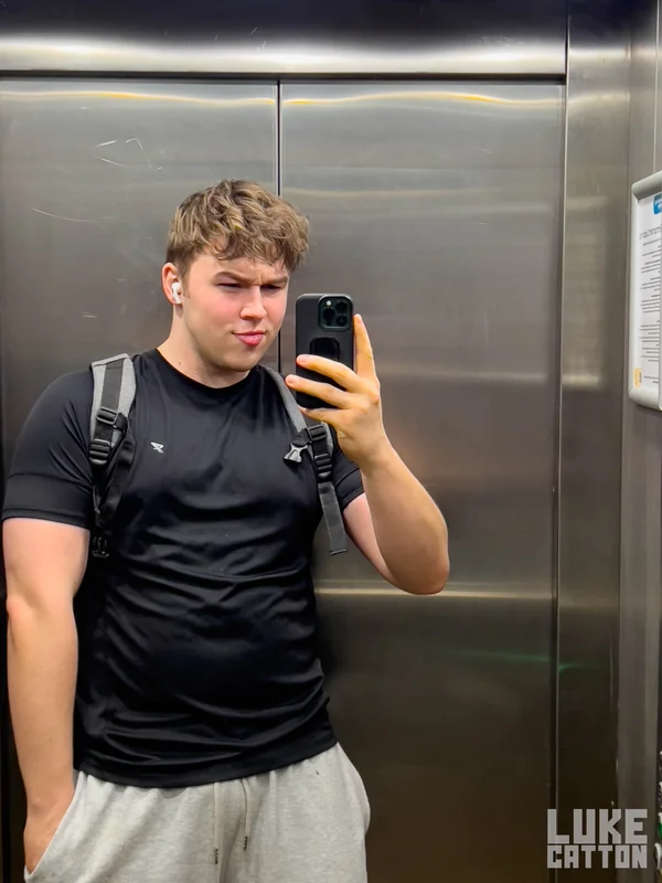 Lukecatton - OnlyFans Creator Profile Picture